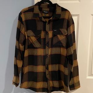 Brixton Flannel